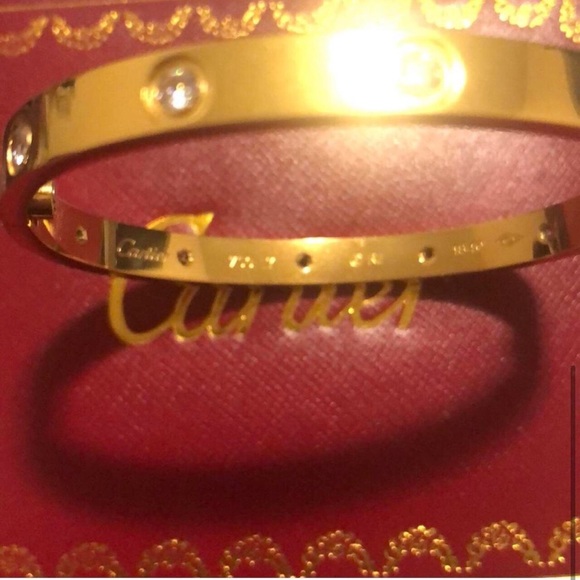 Bracelet for Pentti - Picture 3 of 3